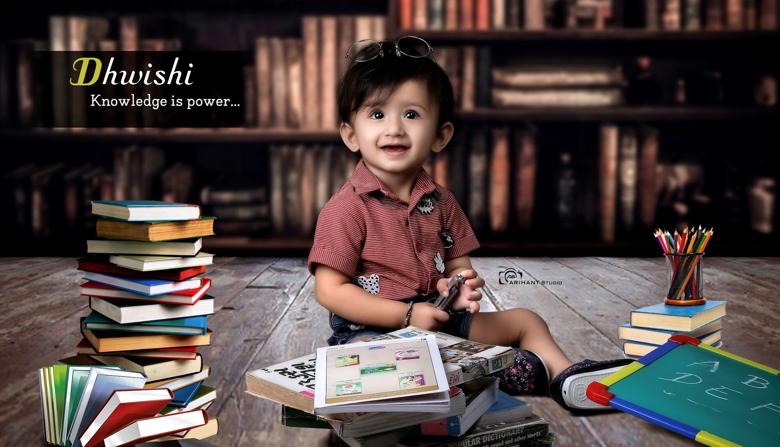 Arihant Studio