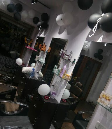 I Beauty Salon