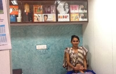 lucky Salon