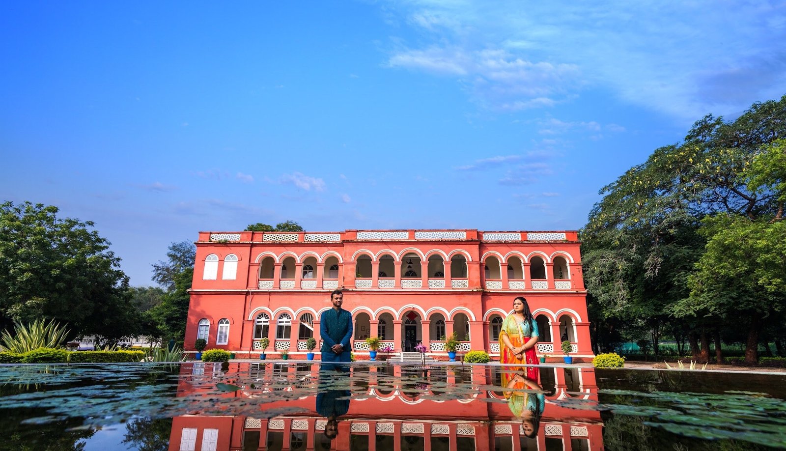 Prayosha Pictures(Best Wedding Photographer)