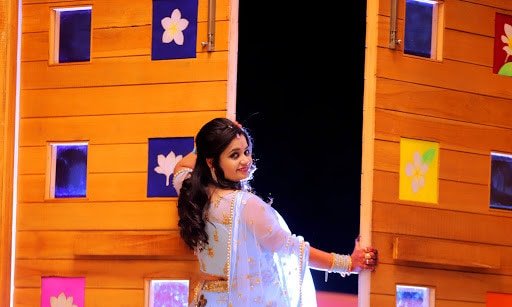 Krishna Photo Book