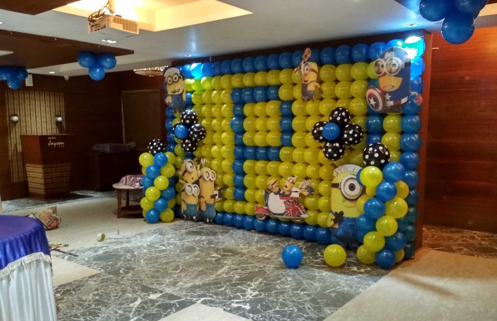 Sapna Event Management