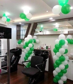 Hershes Family Salon