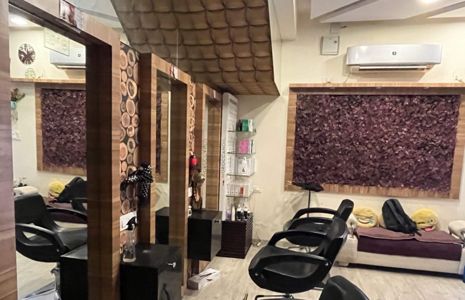 Umang Beauty Care and Classes