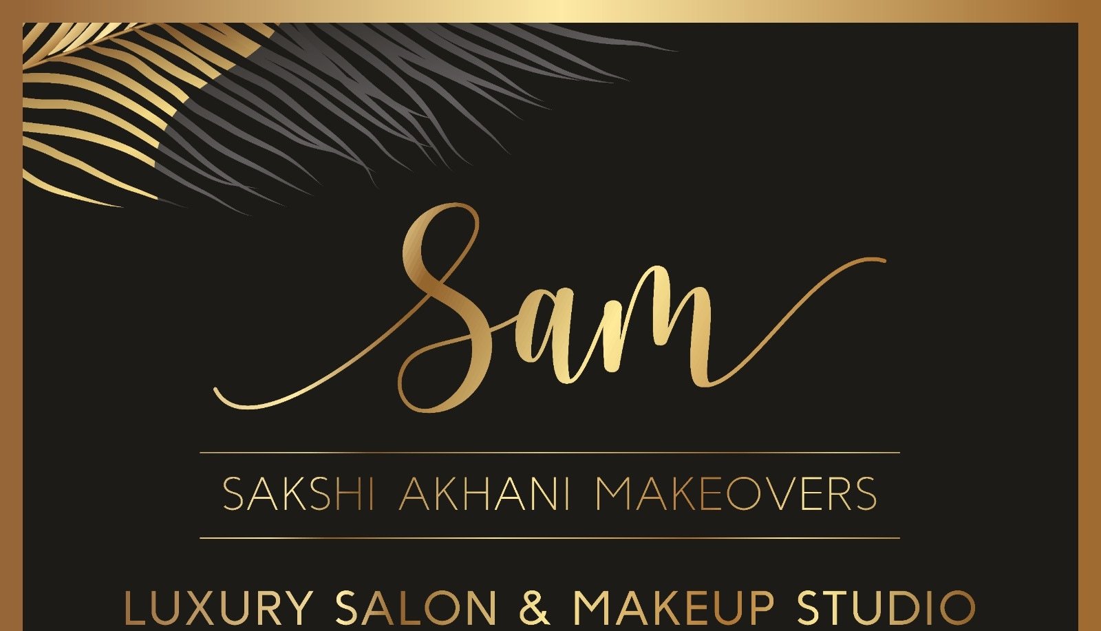 Sakshi Akhani Makeovers