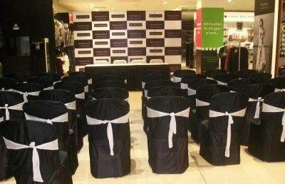 Spectra Events & Entertainment