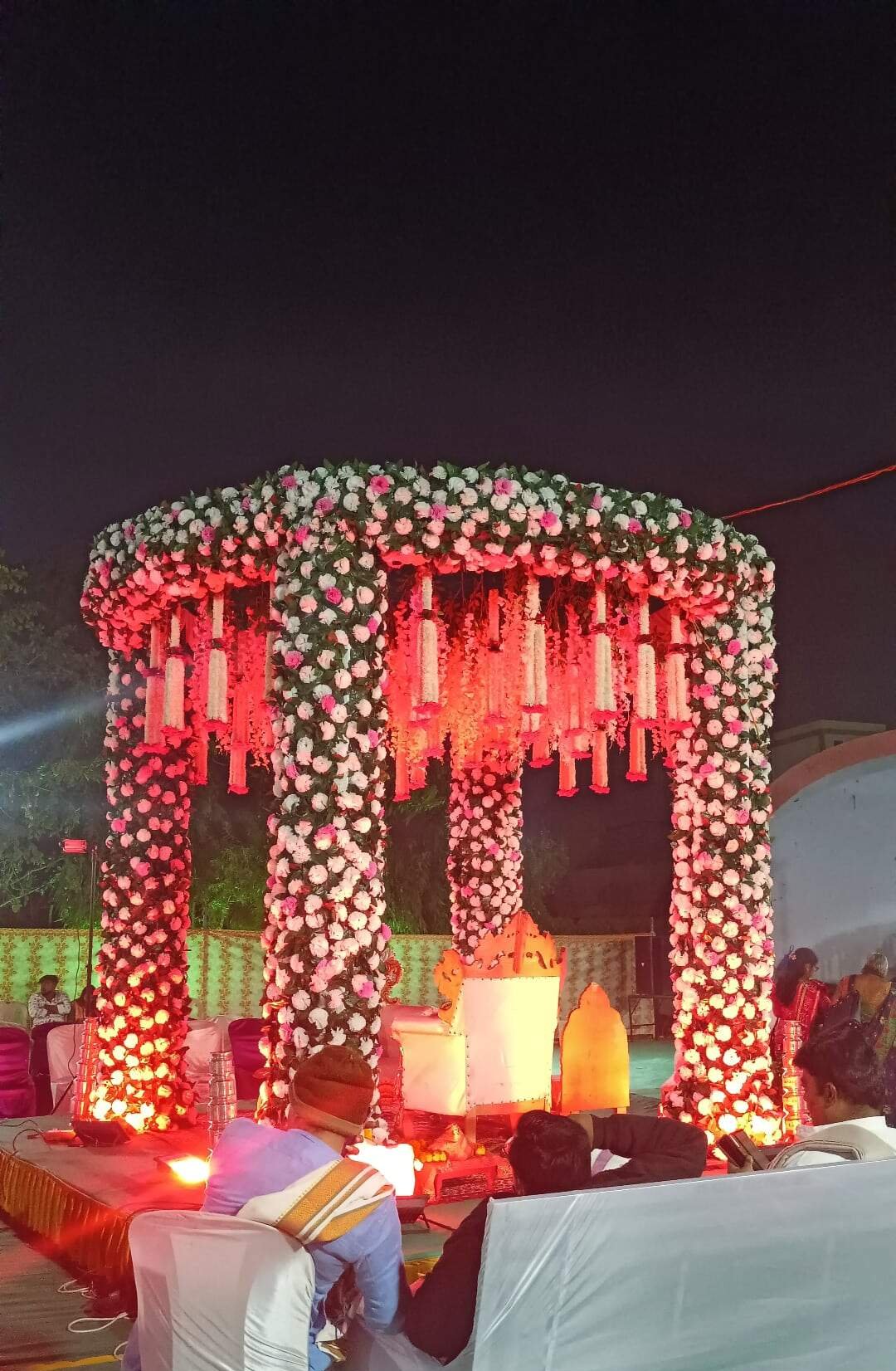 Rahul Event Management
