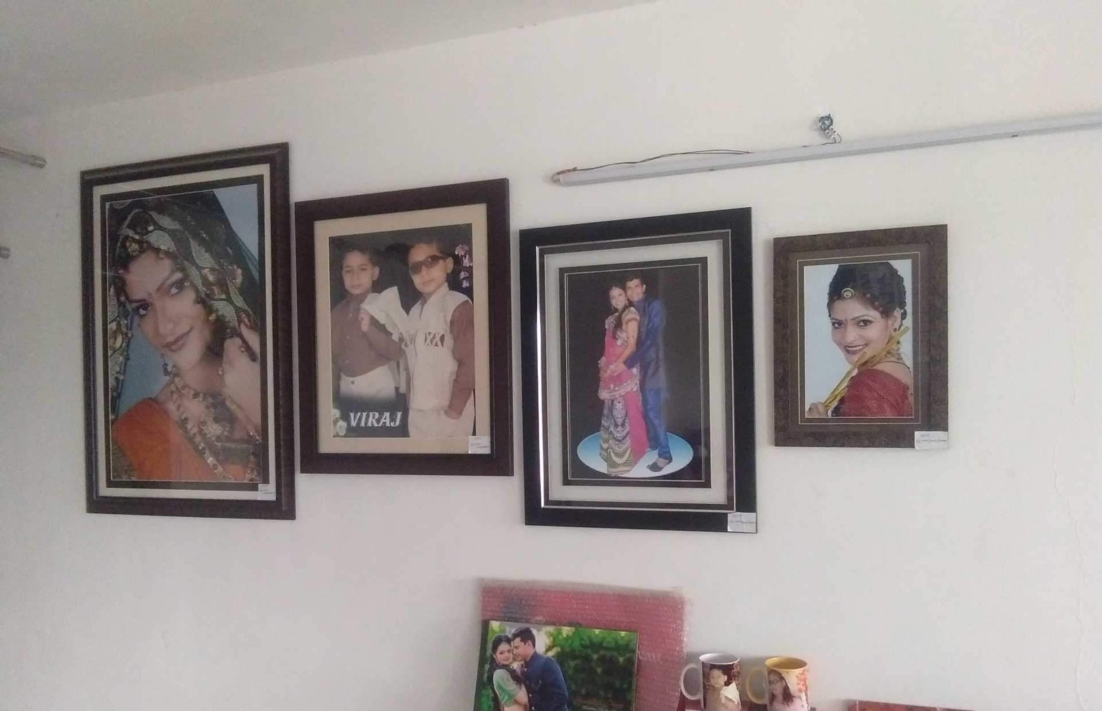 Om Photo Studio