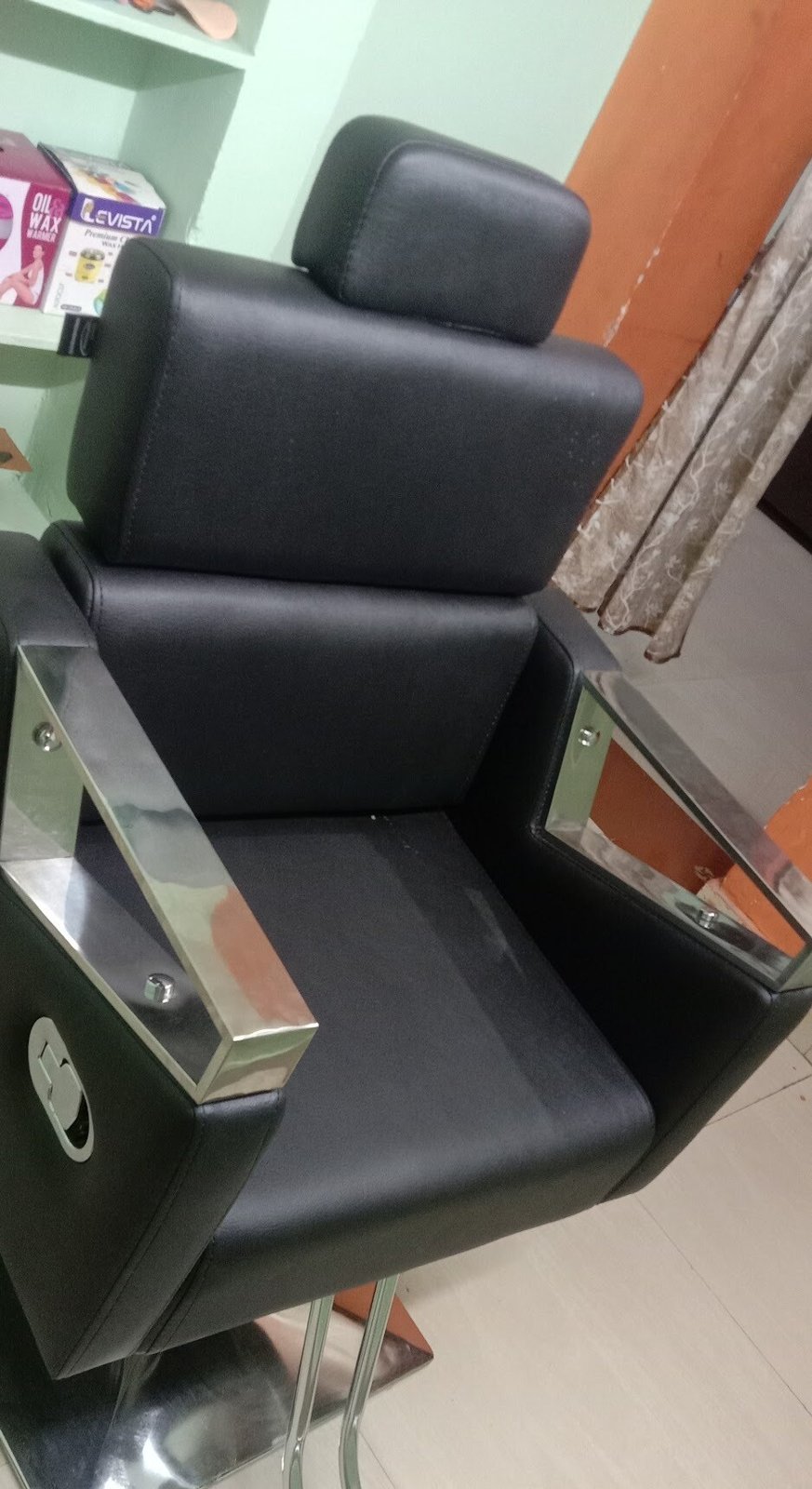 Moon Beauty Salon