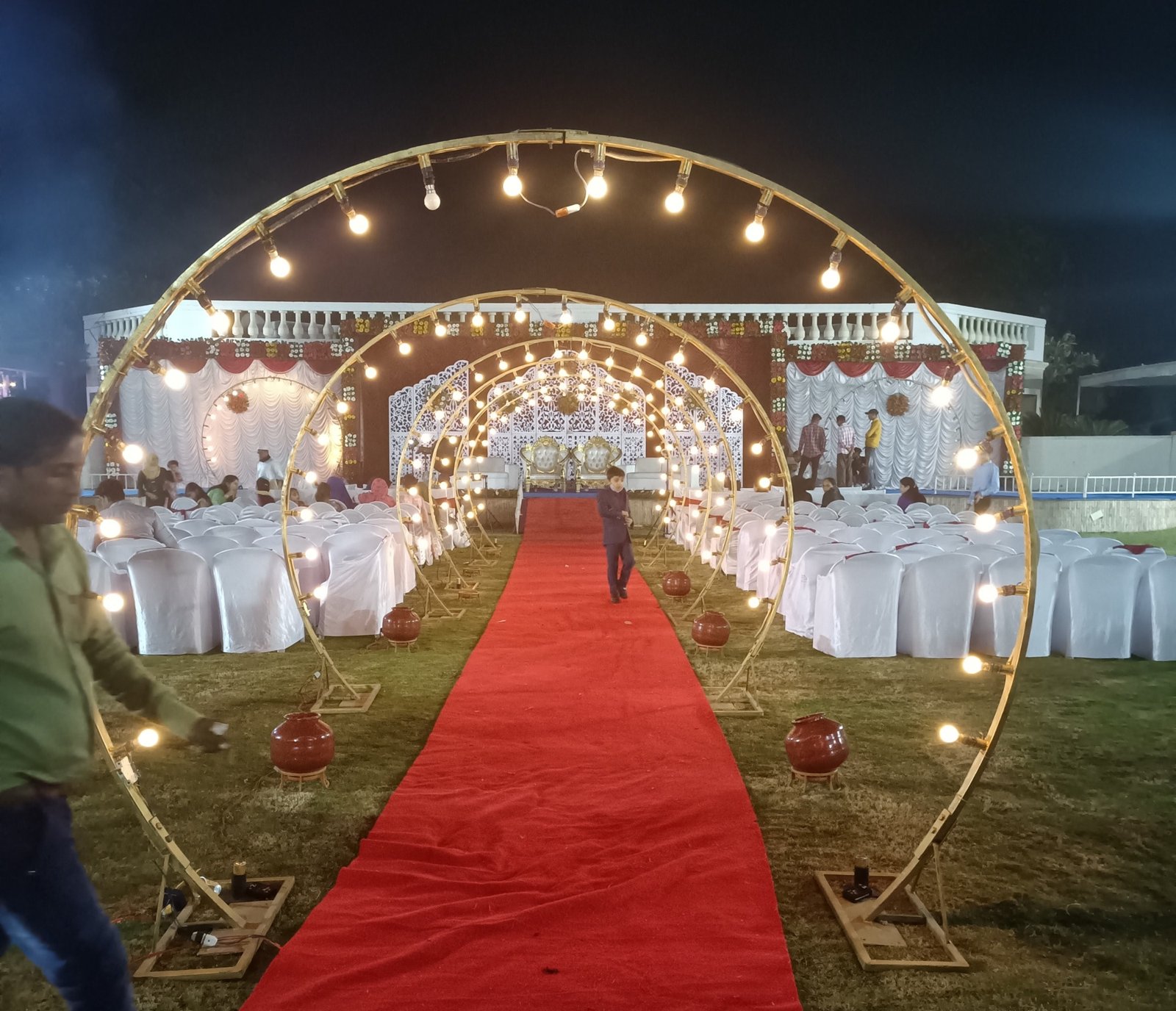 Shyamwala Decorators & Event's Management