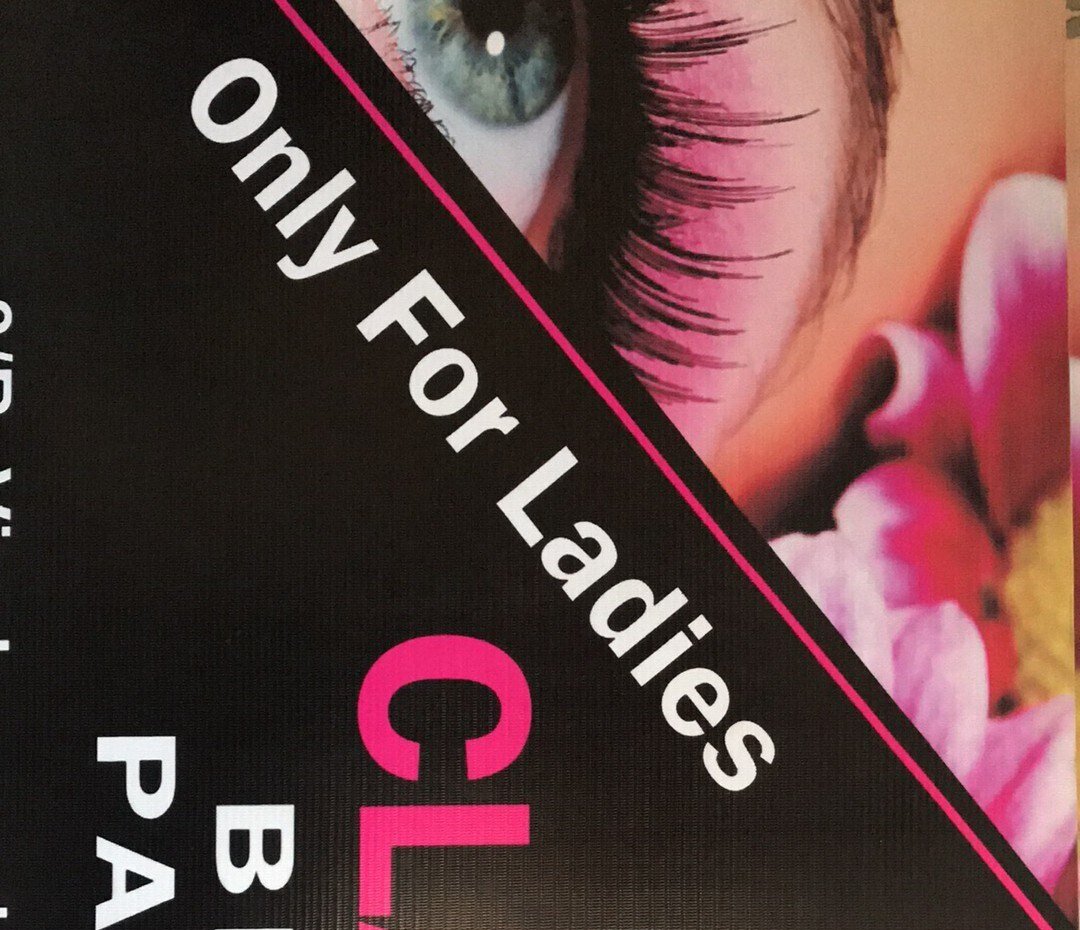 Classic Beauty Parlour