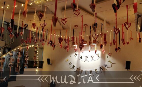 Mudita Events