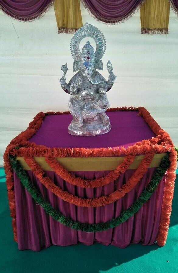 Sanskruti Decorators and Event Planner