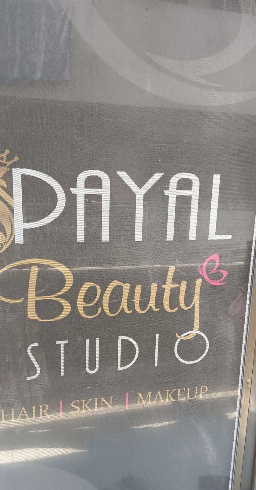 Payal Beauty Studio
