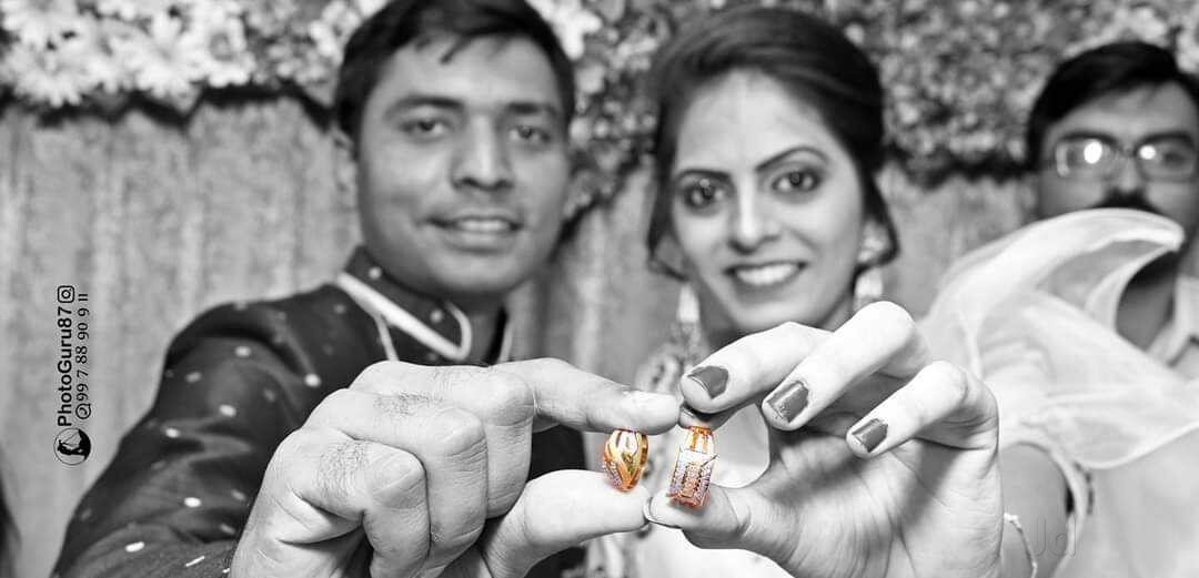 The Photo Guru Production