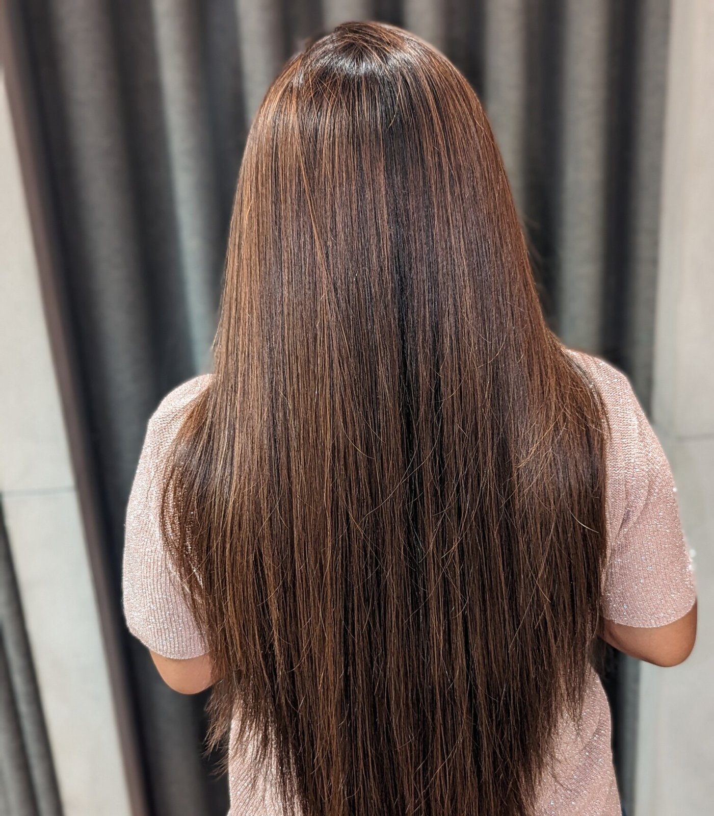 AB salon