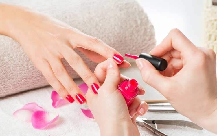Rubys Beauty Parlour