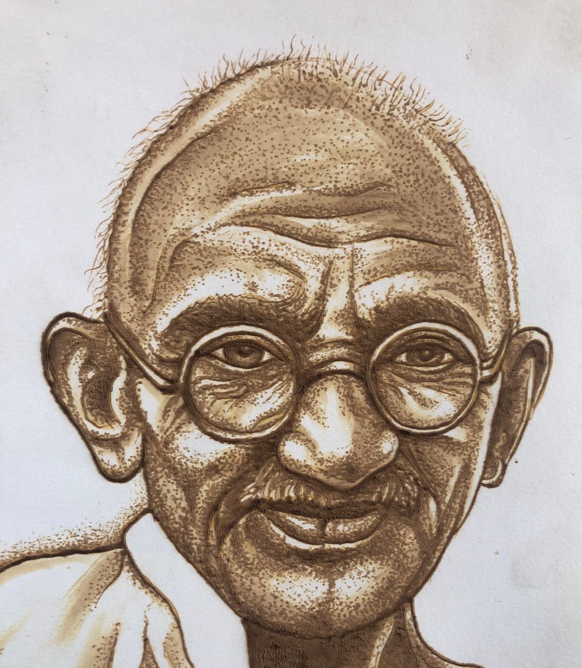 Hiren kadam art classes