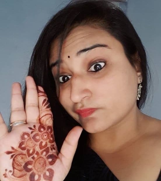 Aakriti Mehndi Creations