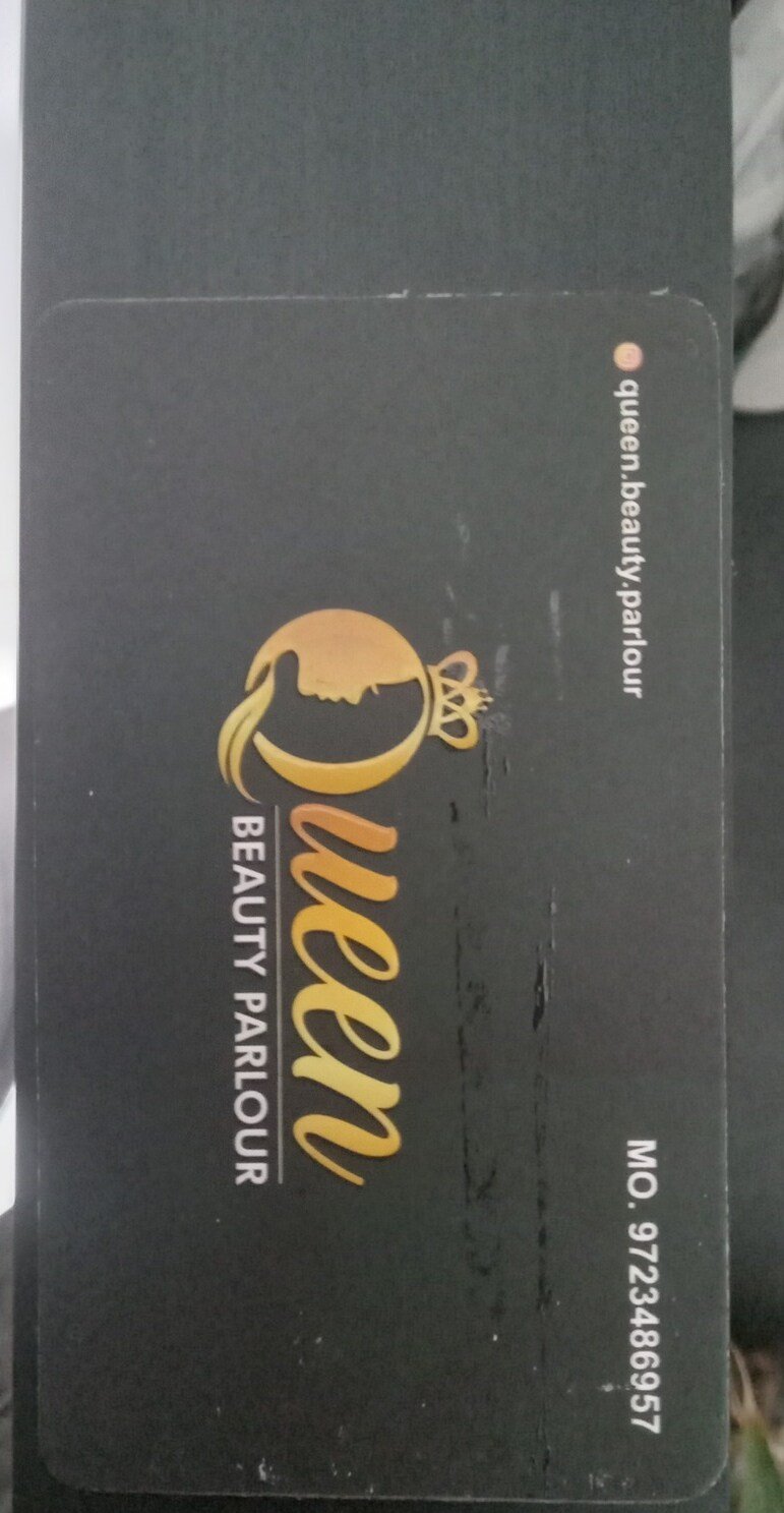 Queen Beauty Parlour