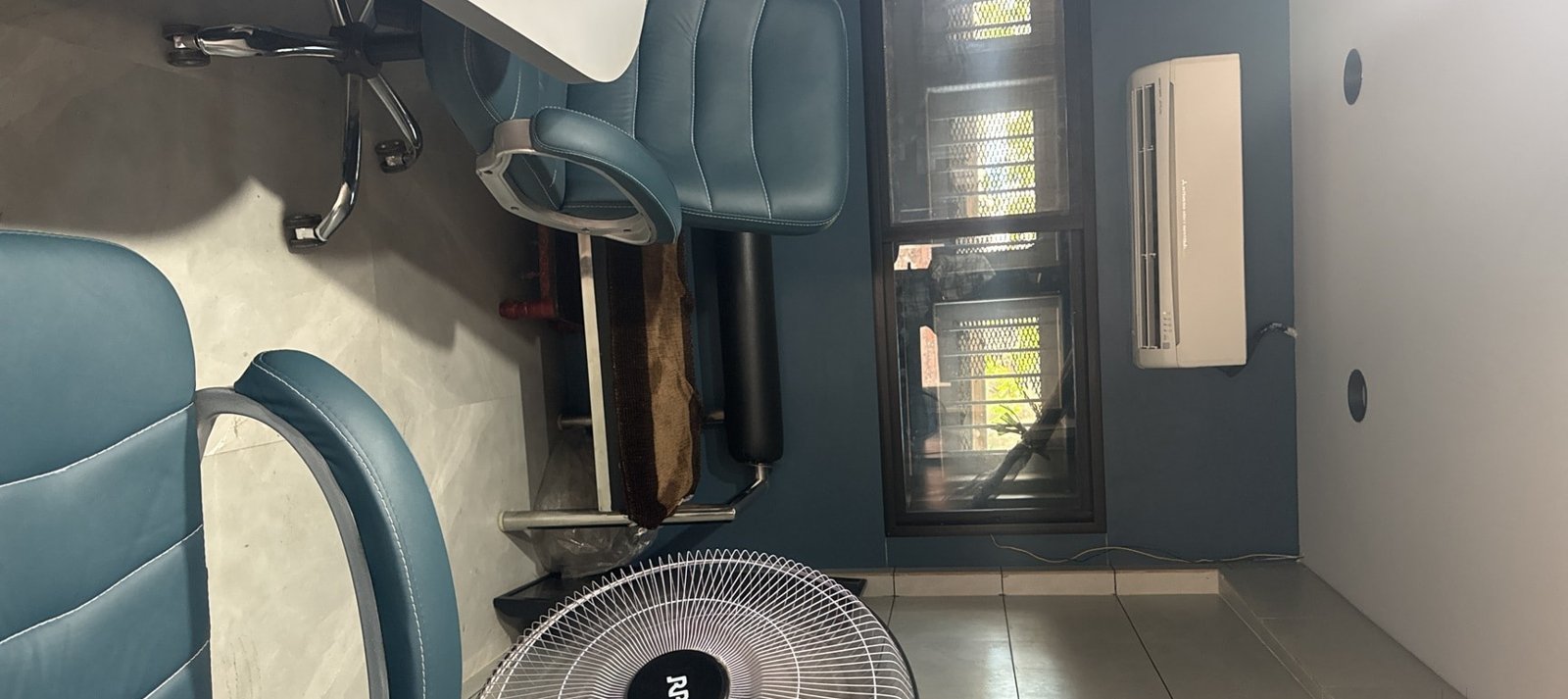 Doshi Electric Decoration