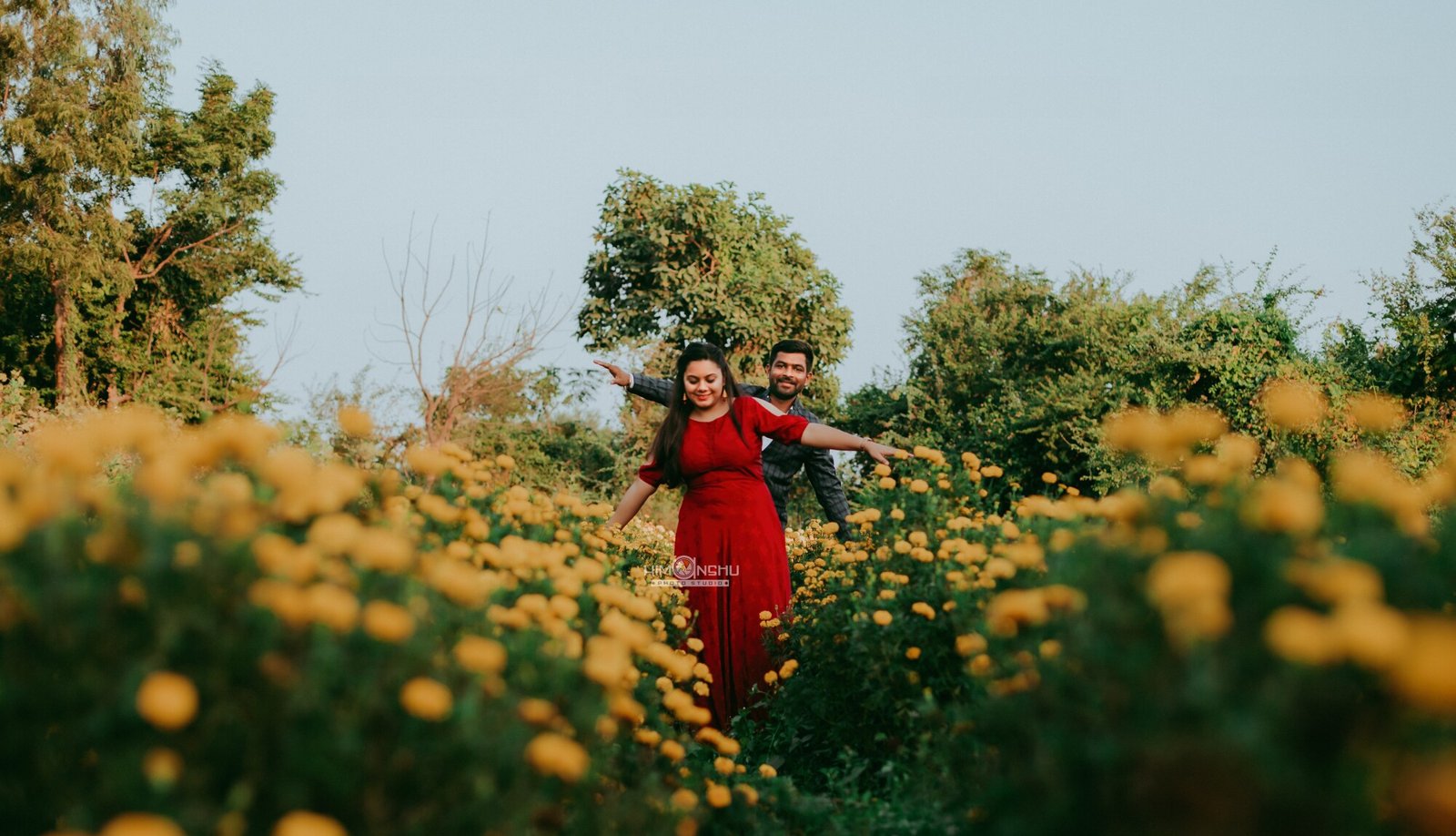 Himanshu Photo Studio