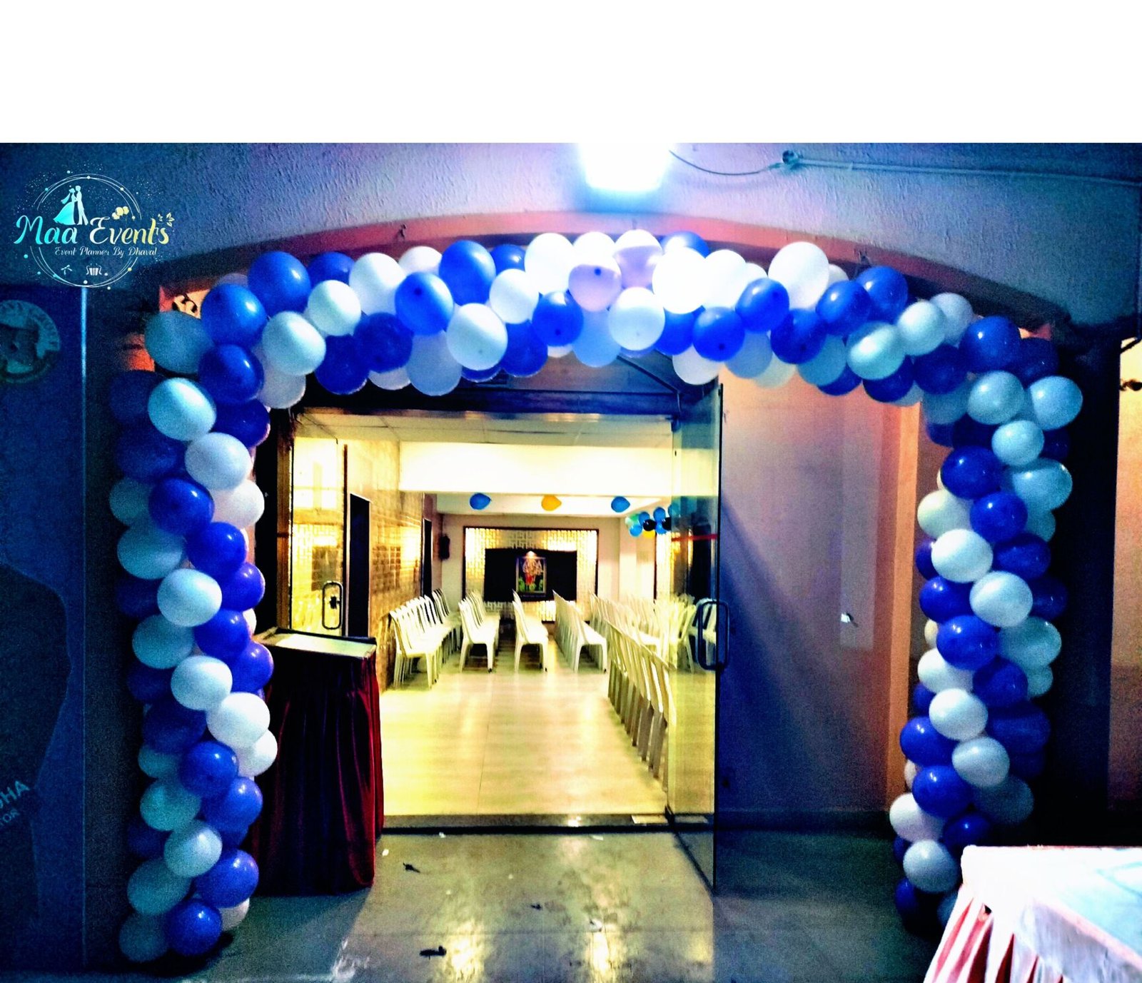 Maa Events