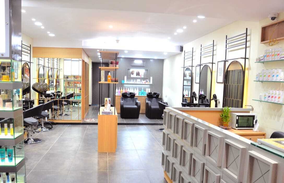 Magic Touch Salon