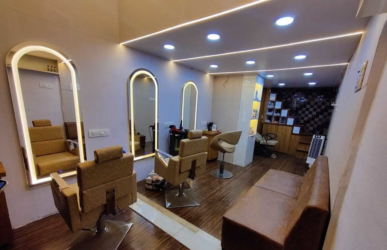My Beauty Parlour For Woman