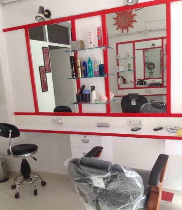 Bodylicious Beauty Parlour