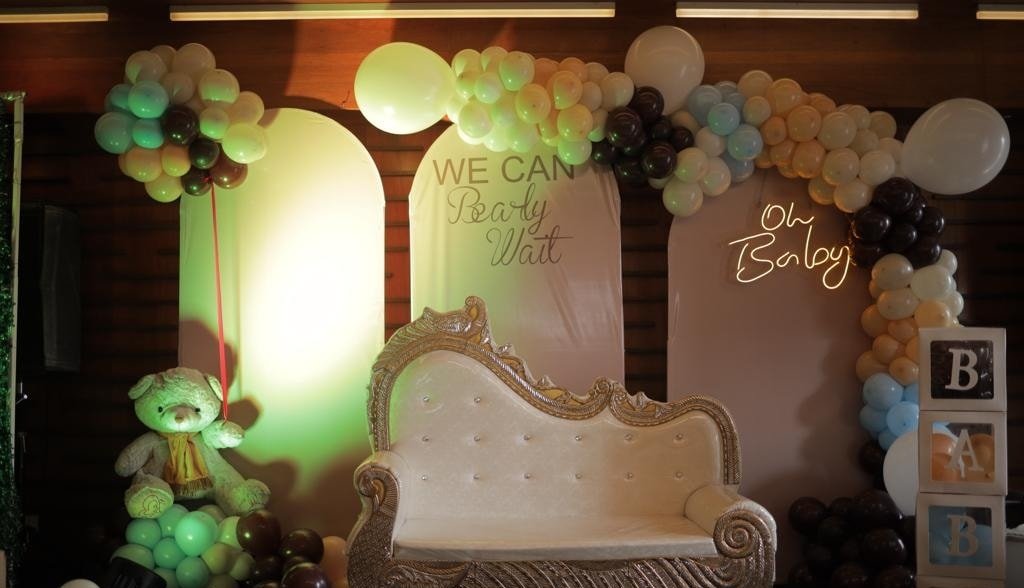 Innovative Event Planner