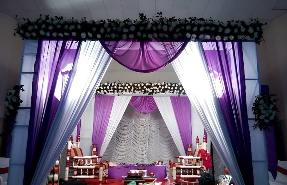 Gujarat Sound and Light Decoration