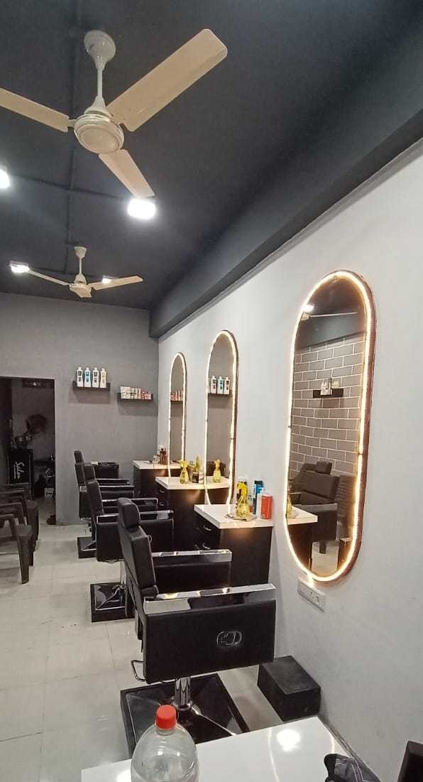 Trends Family Salon