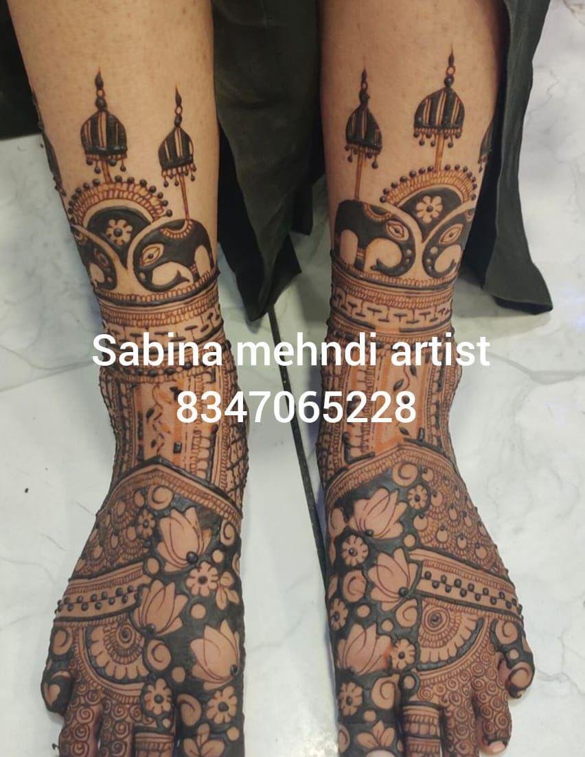 Shabina S Shaikh