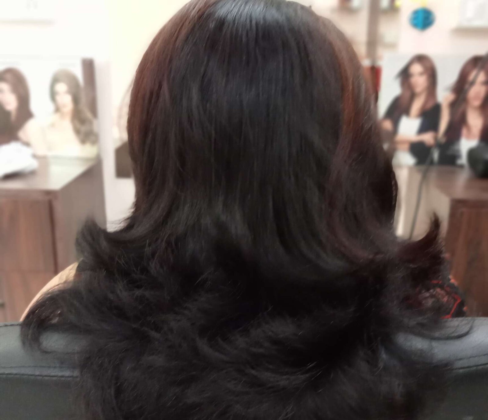 Dazzle -The Hair Studio