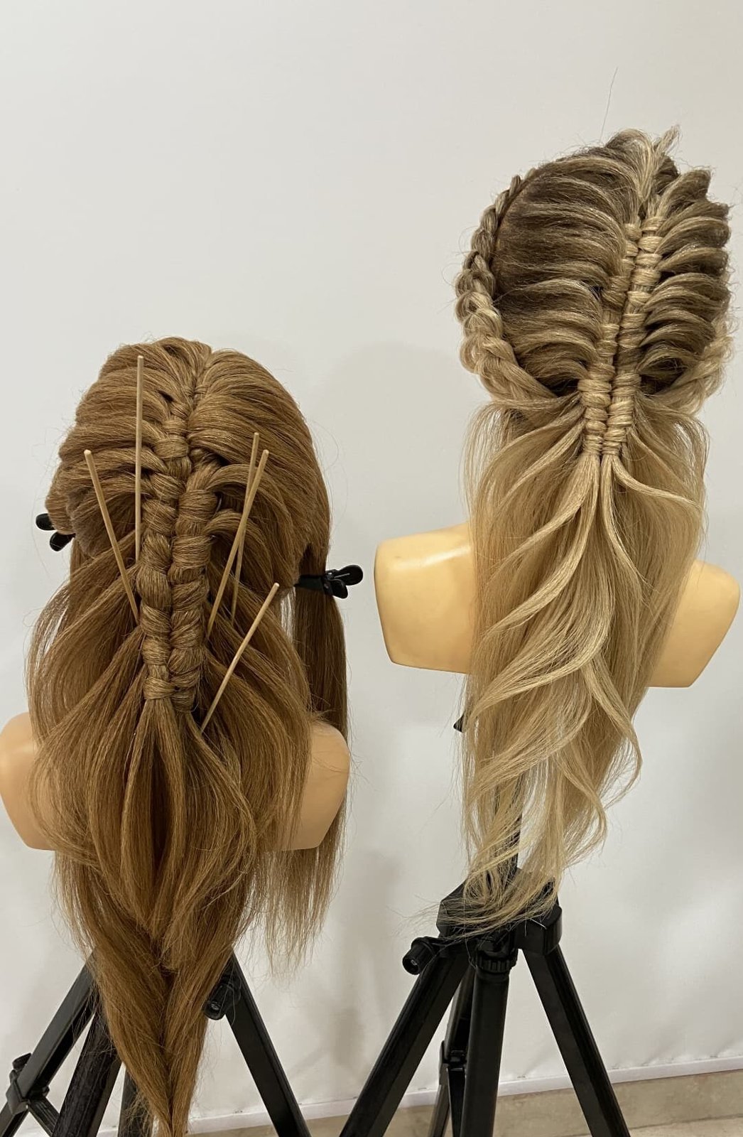 Akash Beauty Salon