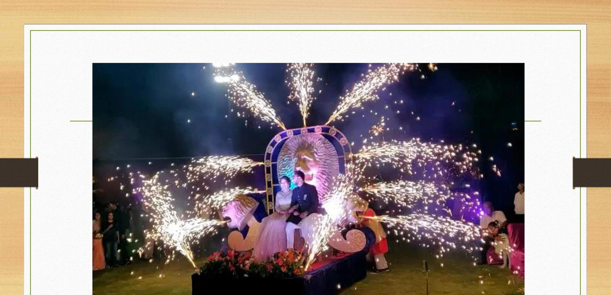 M&M Event Company