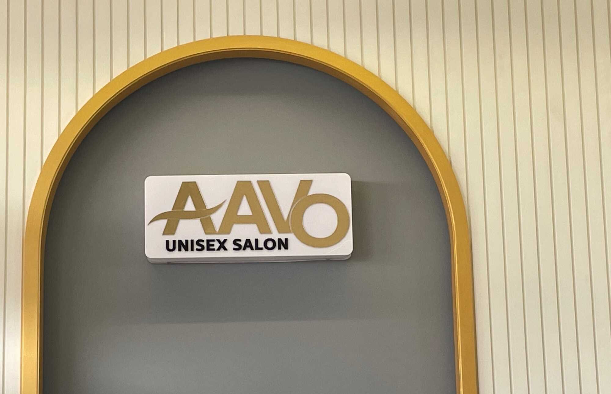 Aavo Unisex Salon