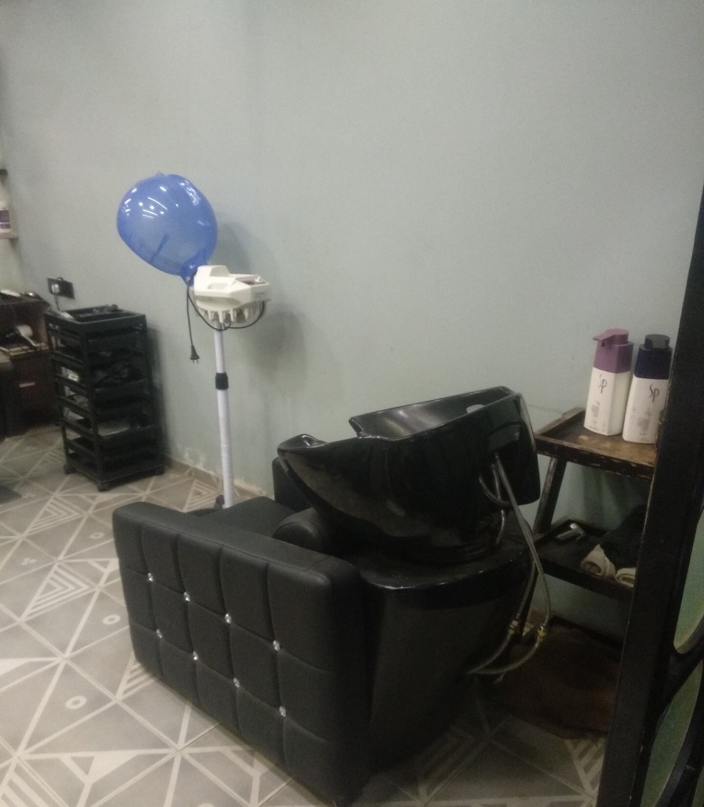 Purple Family Express Salon