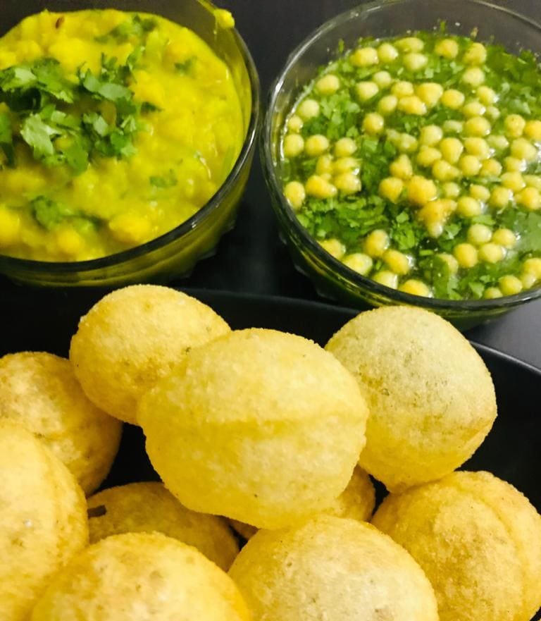 Vinayak Caterers
