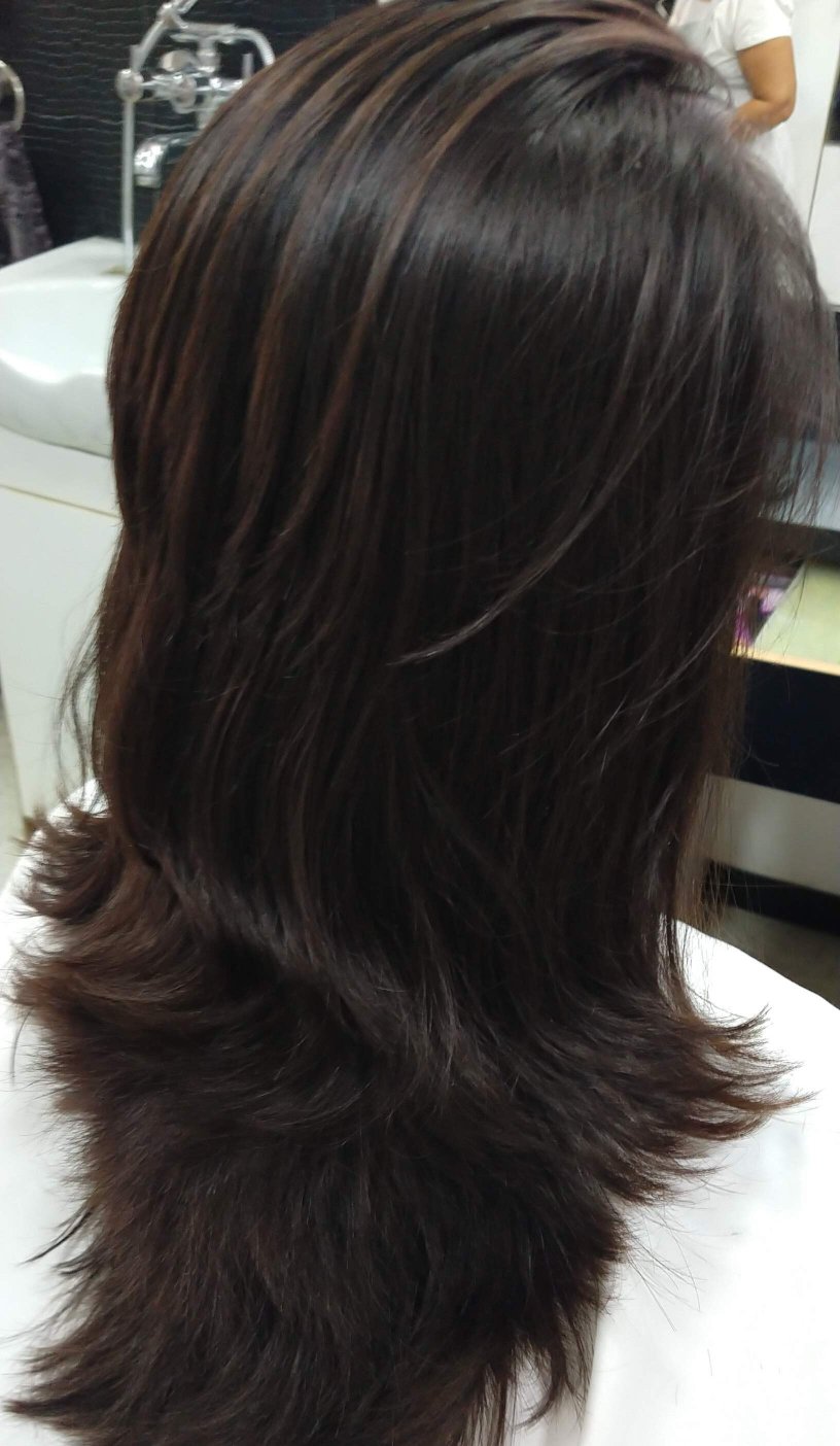 Shilpas Hair Health & Beauty