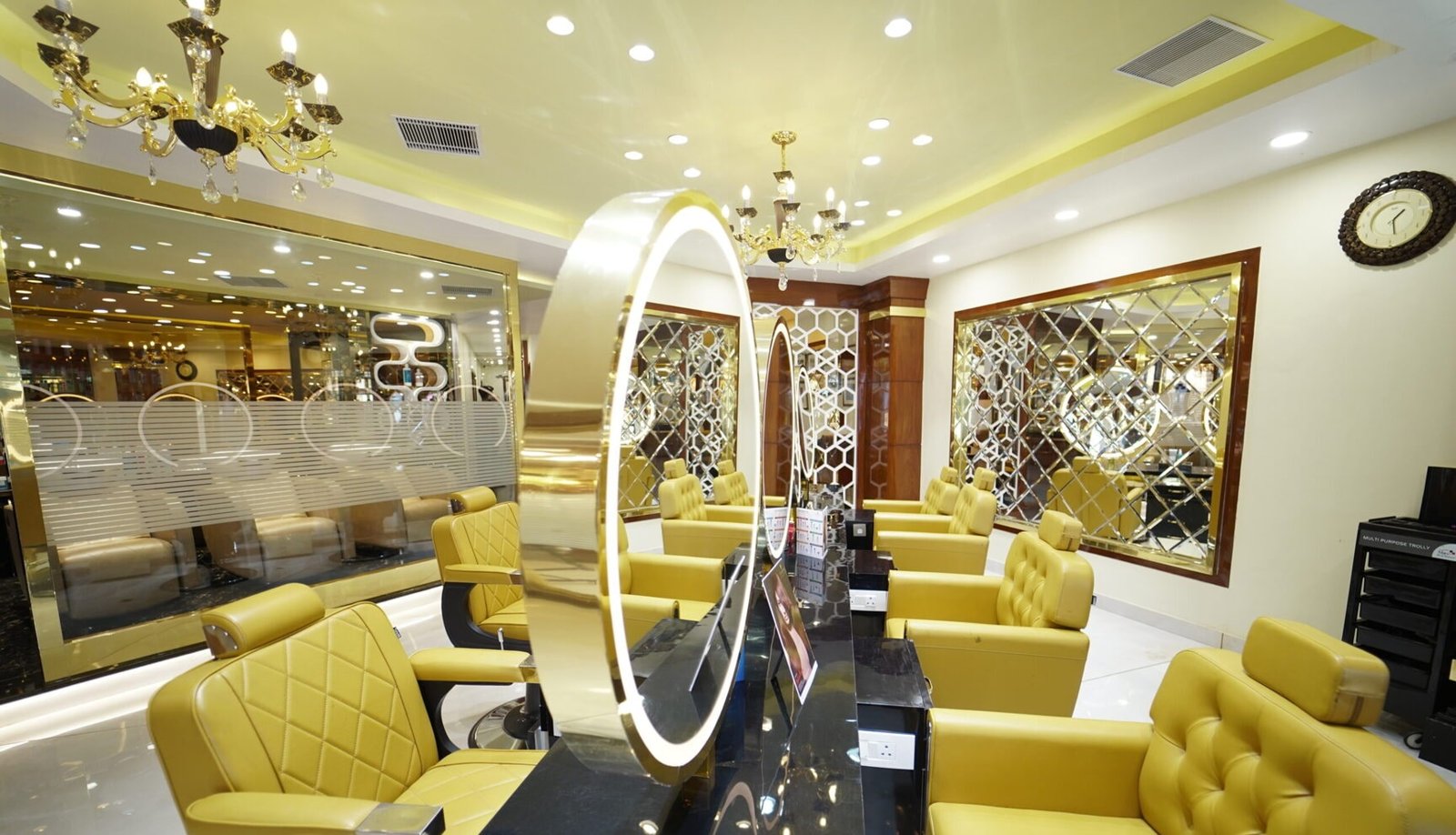 Headmasters Salon