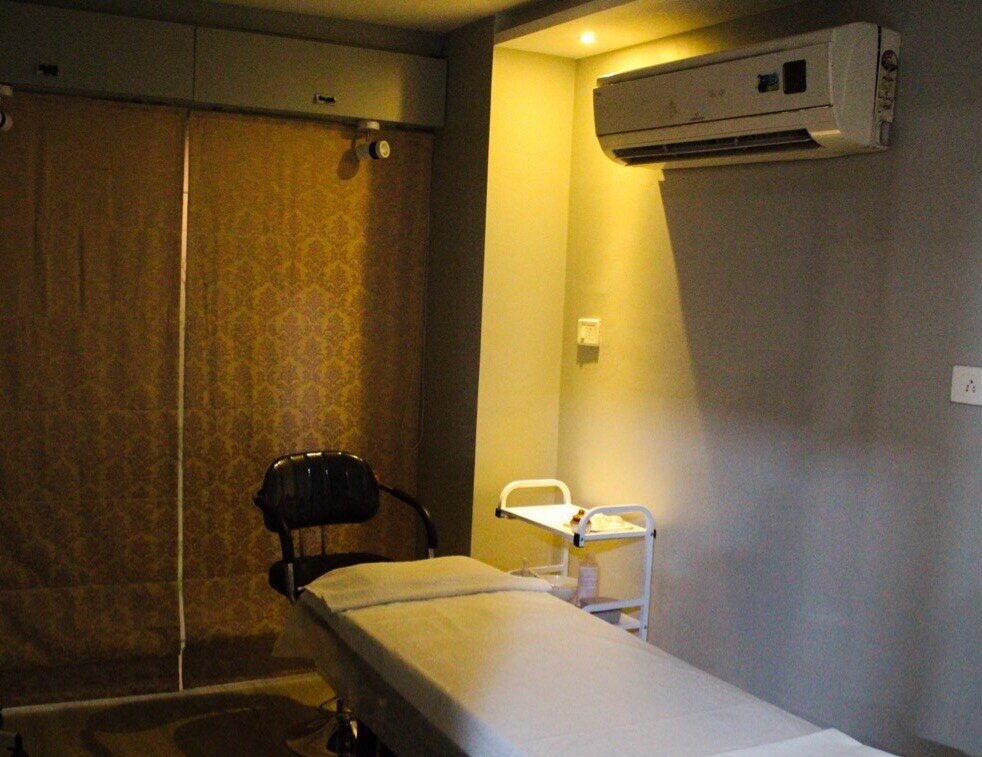 Trio Salon & Academy