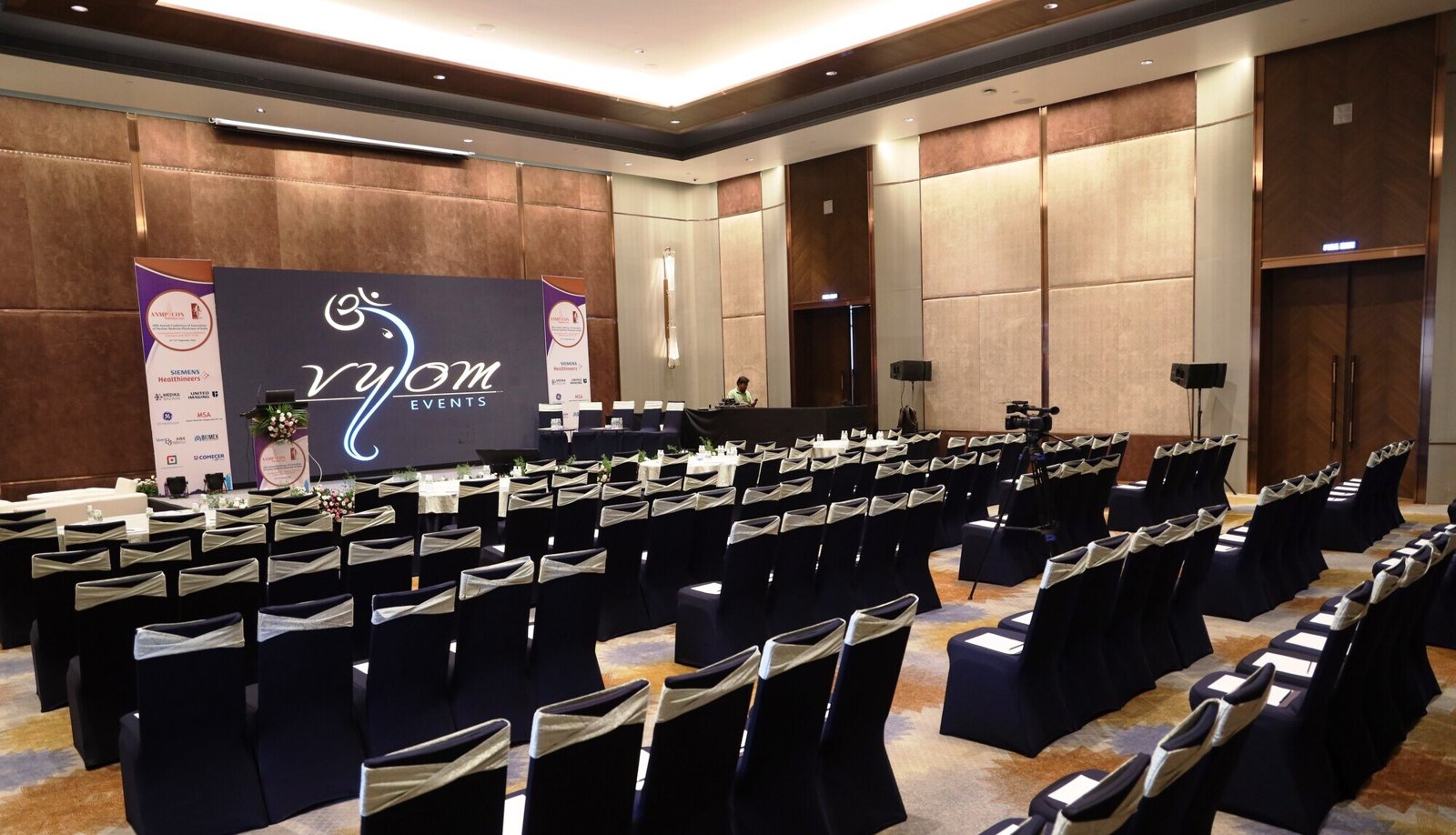 Vyom Events