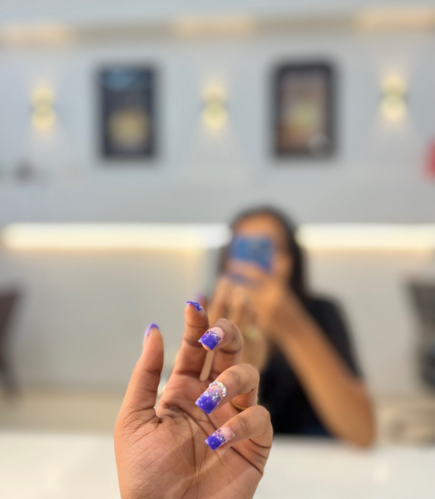 Kbeauty Glam Studio