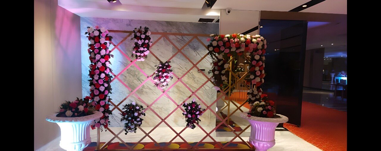 AAI Shree Khodiyar Decoration