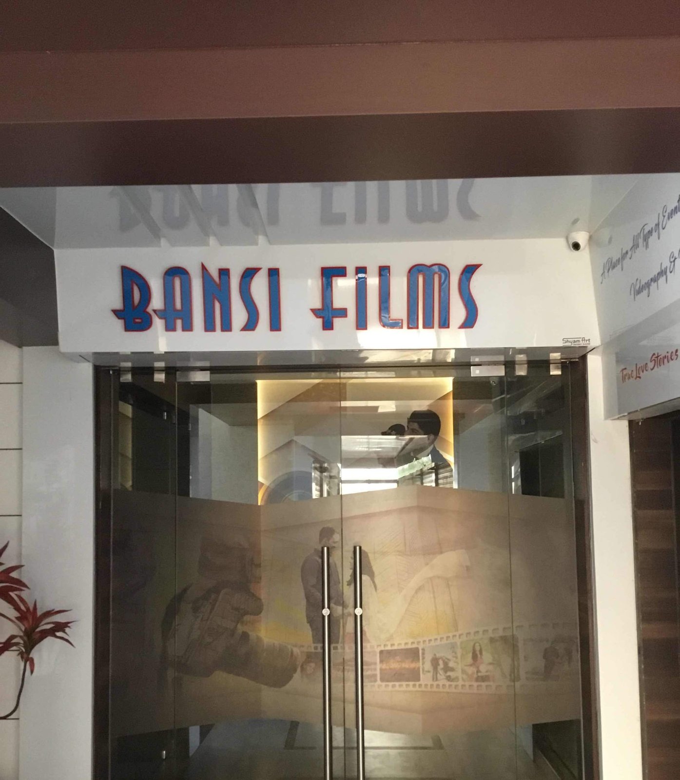 BANSI FILMS & Events