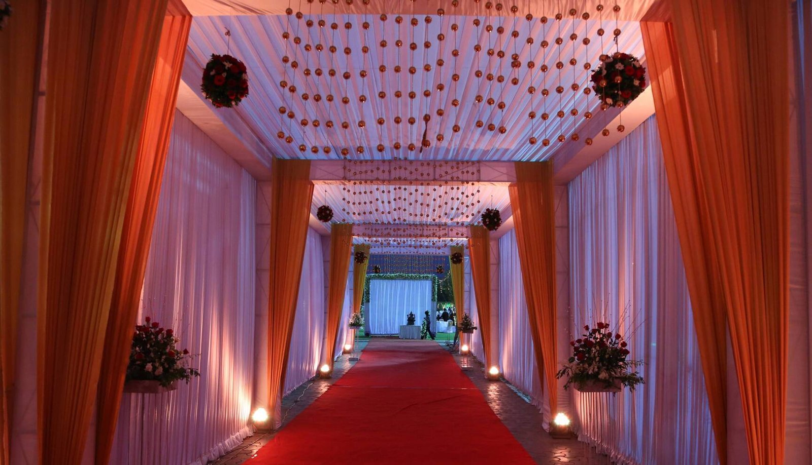 Vinayak Decorators