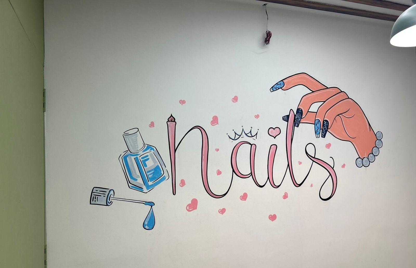 Mem Unisex Salon