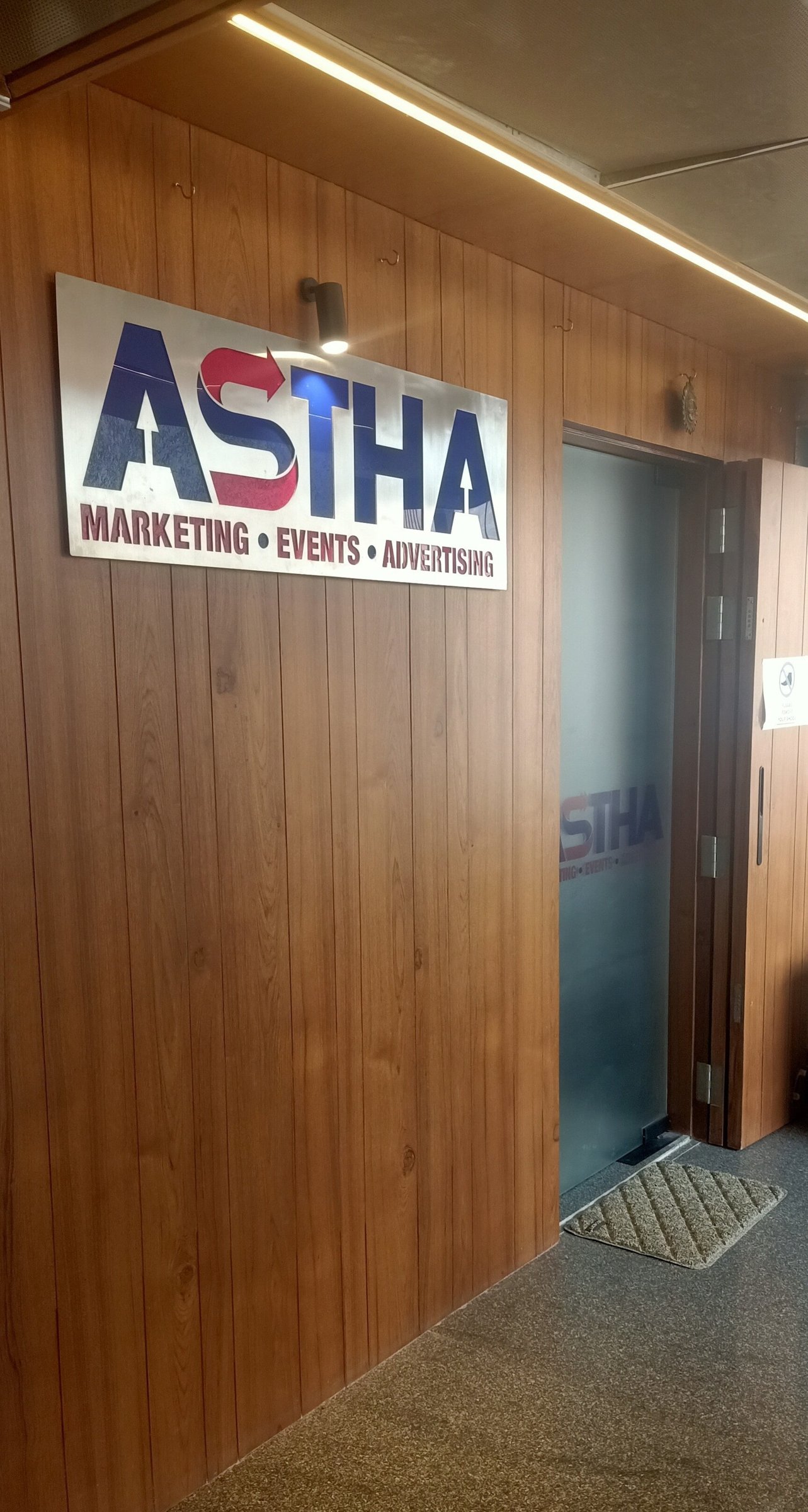 Astha Events